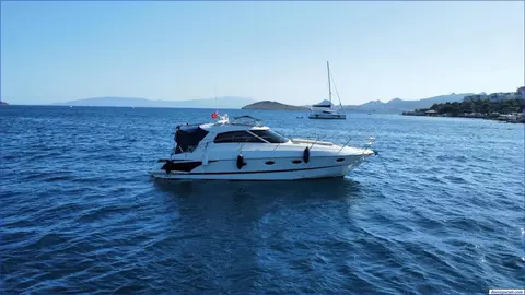 Elan Power 35 2005
