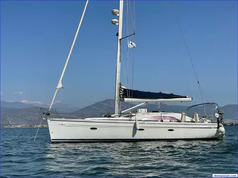 Bavaria Vision 44 2008