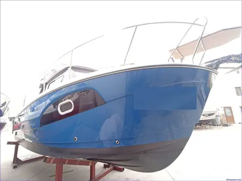 Sancak Yatçılık 7 2025