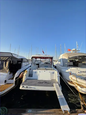 Mursan San Boat Diğer 2024