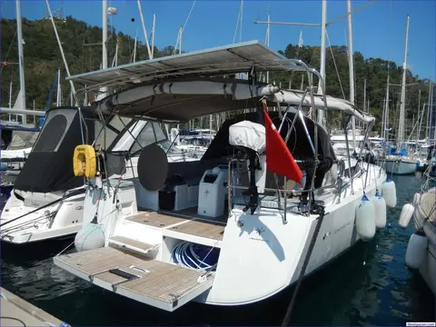Jeanneau Sun Odyssey 440 2020