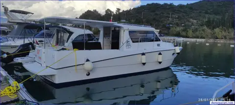 Egeyat Fisher 9.90 2026