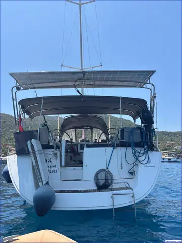 Beneteau 46 2007