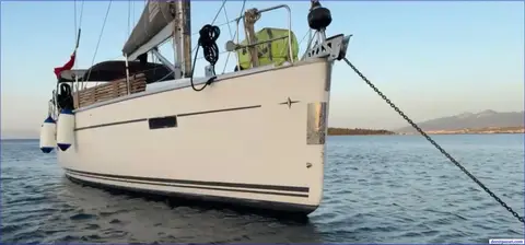 Bavaria Cruiser 41 2017