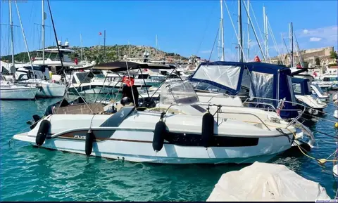 Beneteau Diğer 2016