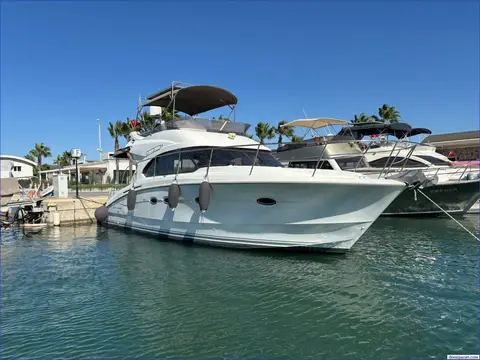 Beneteau Antares 42 2011