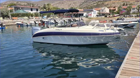 C Marine Diğer 2009