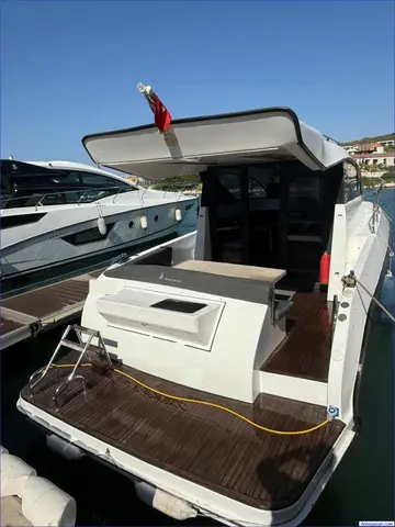 Brama Yachting Success 29 2021