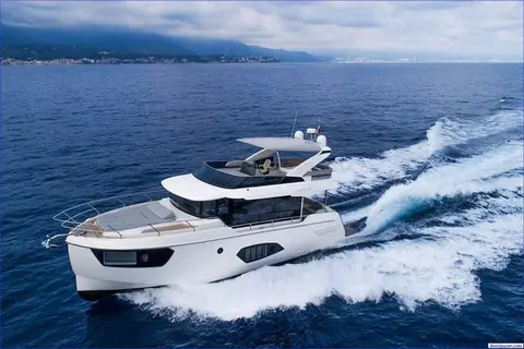Absolute Navetta 48 2019