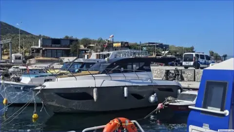 Brama Yachting Succes 35 2024