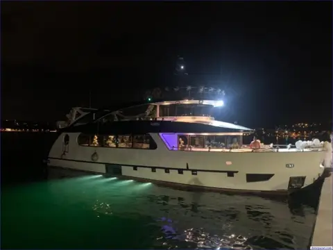 90 Yolcu Gemisi 2018
