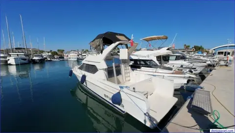 Bayliner 45 2022
