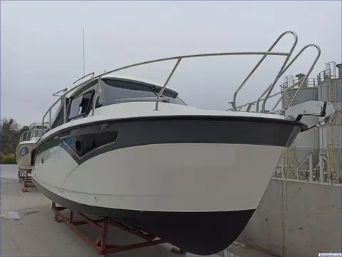 Sancak Yatçılık 7 2021