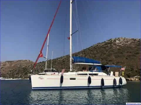 Jeanneau Sun Odyssey 36.2 2012