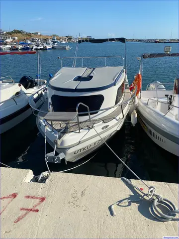Enez Limanına Kayıtlı Çok Bir 2023