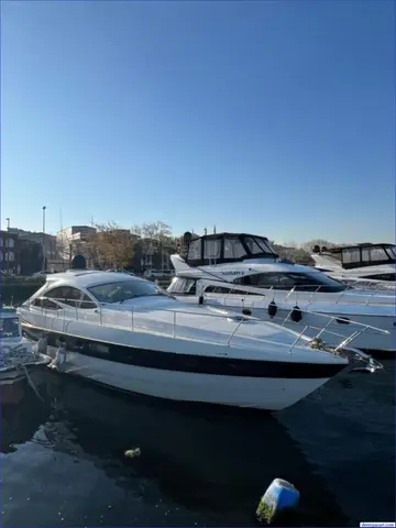 Pershing 46 2005