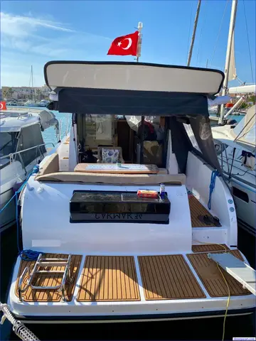 Brama Yachting Success 35 2024
