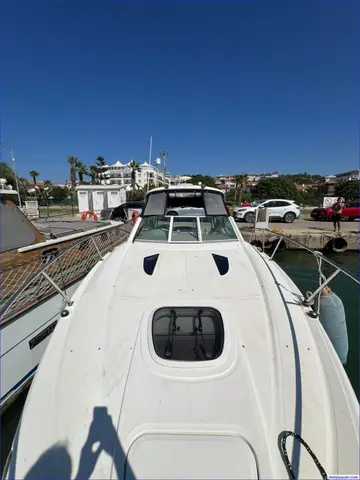 Sea Ray Sundancer 325 2005