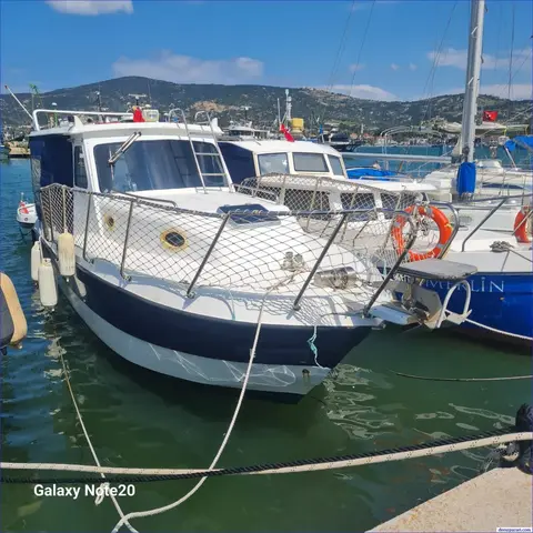 Kutlay Marine Diğer 2016