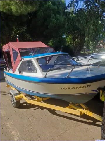 Mursan San Boat 4 2005