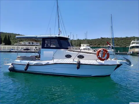 Kutlay Marine Derone 790 2021