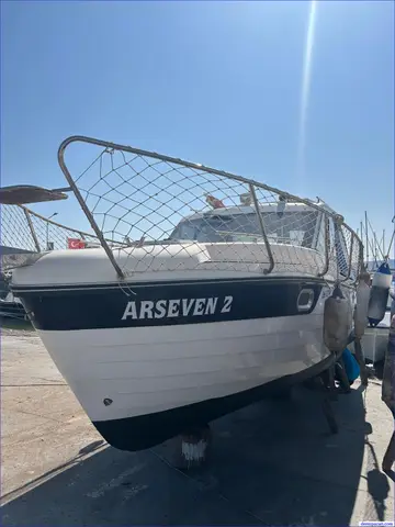 Nauta 6.80 2020