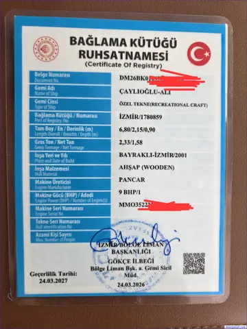 Saat Teknemiz 2001
