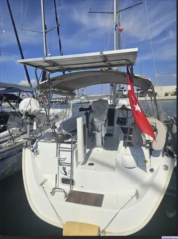 Beneteau Diğer 2005