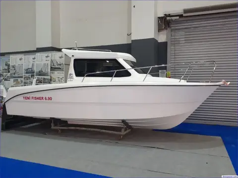Egeyat Fisher 6.90 2026
