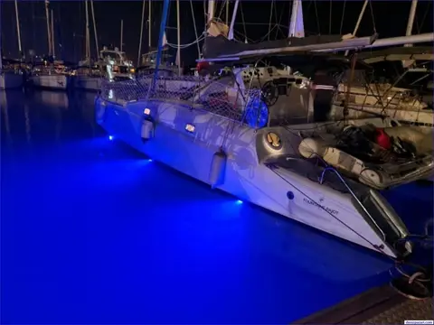 Fountaine Pajot Diğer 1990