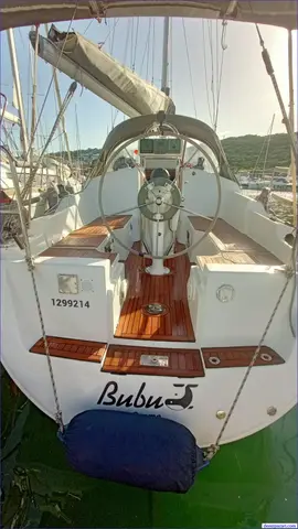 Hanse 315 2006