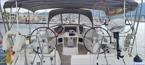 Jeanneau 44 2009