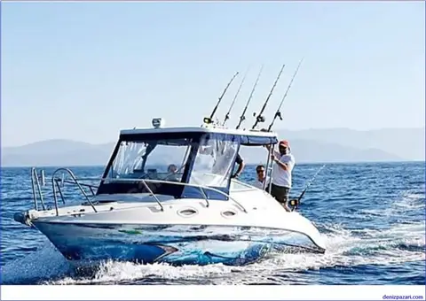 Northstar 225 2005