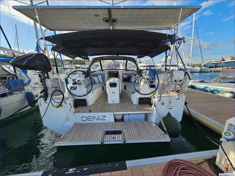 Jeanneau 410 2023