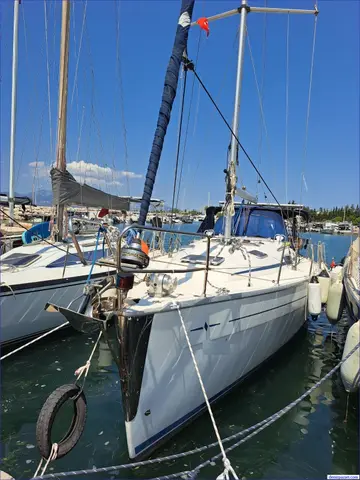 Bavaria Cruiser 38 2008