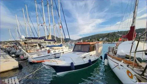 Özkaya Boats Diğer 2005