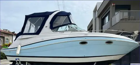 Four Winns V285 2010