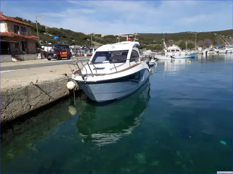 Sancak Yatçılık Yacht 9.20 2020