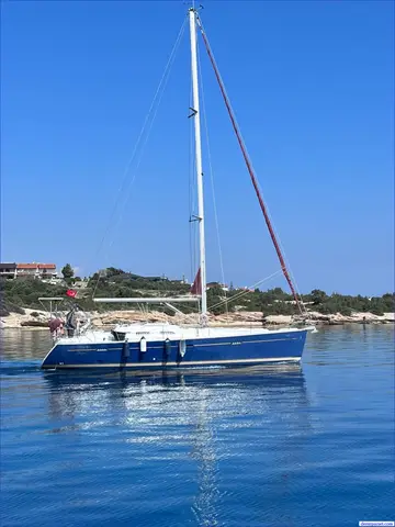 Beneteau Clipper 393 2003