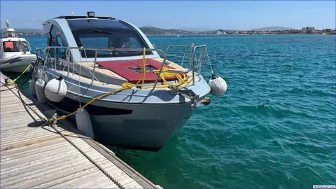 Fenu Yachts FNX 9.20 2025