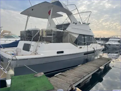 Bayliner Diğer 2004