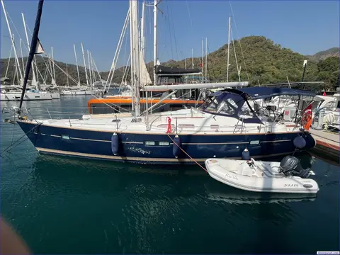 Beneteau Clipper 423 2005