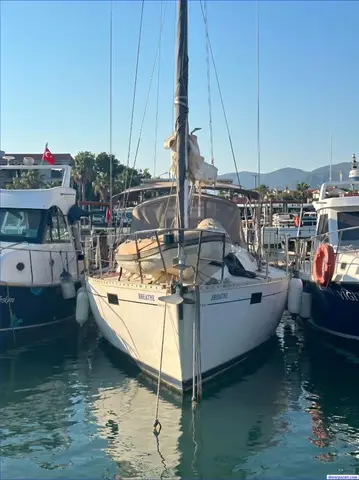 Beneteau Diğer 1988