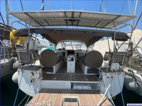 Jeanneau 440 2020