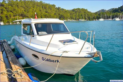 Egeyat Fisher 7.90 2026