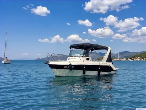 Anıl Marin 6.80 WA 2023