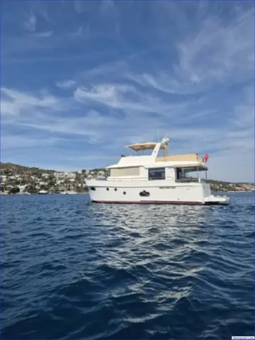 Beneteau Swift Trawler 50 2014