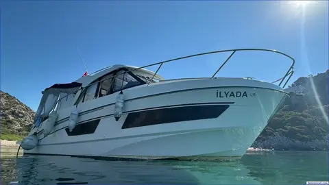 Beneteau Anteres 9 2024