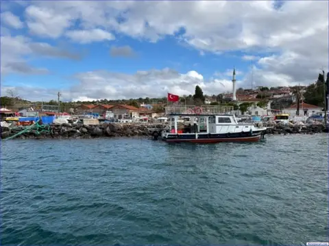 Umer Yatçılık Diğer 2022