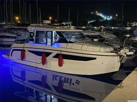 Avila Yacht Catharsis 900 2025